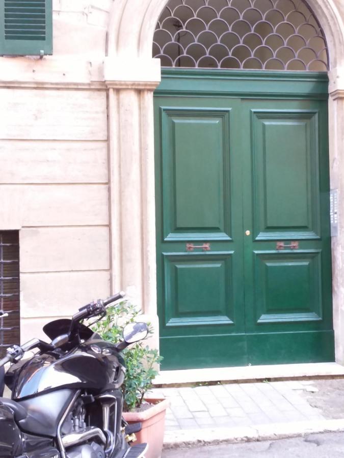 Villa Torlonia Rom Exterior foto